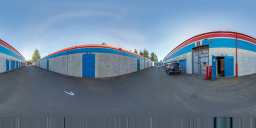 Self-Storage Facility «Redmond Self Storage», reviews and photos, 17285 NE 70th St, Redmond, WA 98052, USA