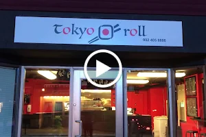 Tokyo Roll image