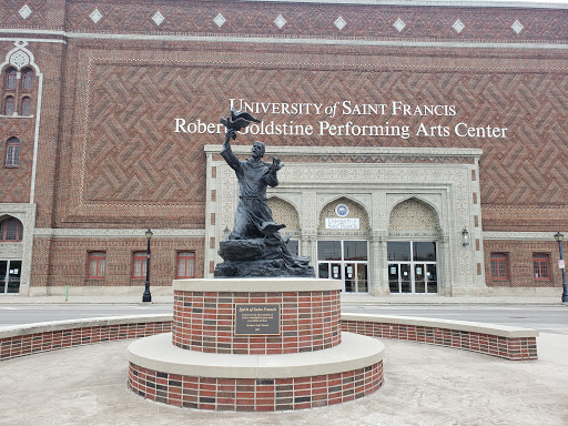 Performing Arts Theater «USF Performing Arts Center», reviews and photos, 431 W Berry St, Fort Wayne, IN 46802, USA