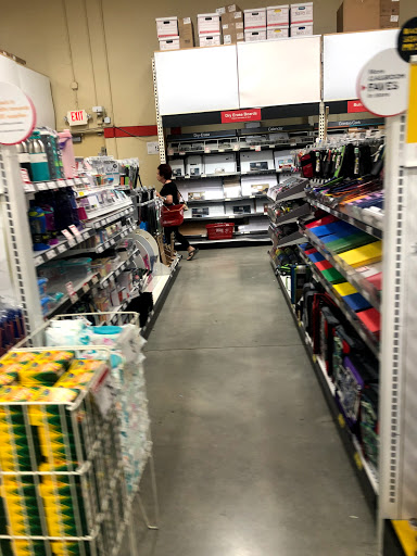 Office Supply Store «Office Depot», reviews and photos, 7240 SW 88th St, Miami, FL 33156, USA