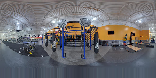 Health Club «Crunch - Richmond Glenside», reviews and photos, 5420 Glenside Dr, Henrico, VA 23228, USA