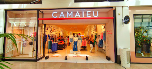 Magasin de vêtements pour femmes Camaieu Puteaux