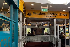 Hughes’ Coffee Shop image
