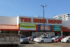 The Home Depot Acapulco image