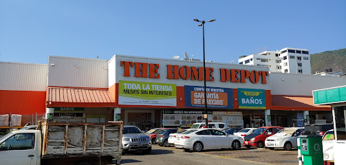 The Home Depot