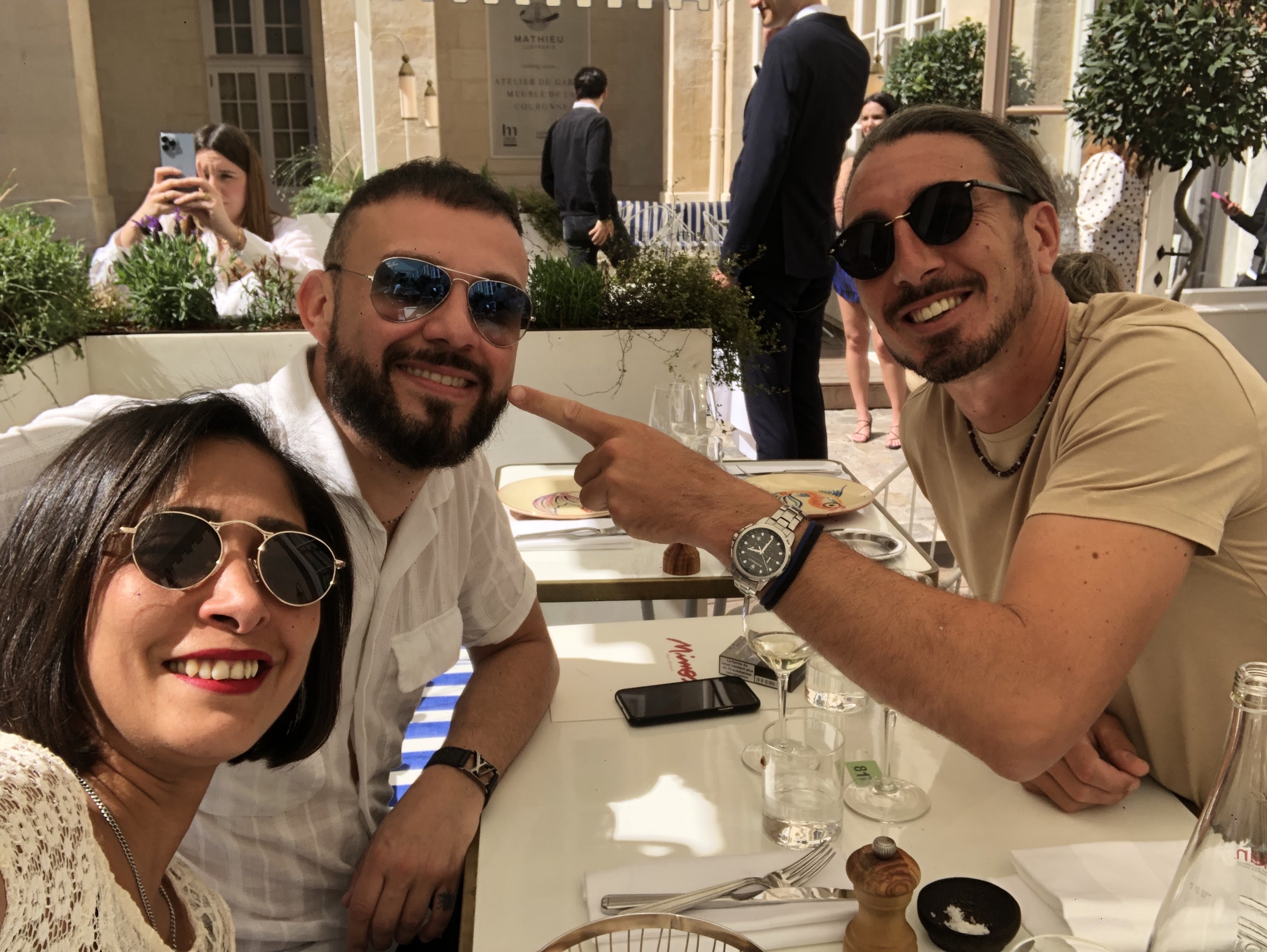 Photo n° 6 de l'avis de zahra.u fait le 22/04/2022 à 13:44