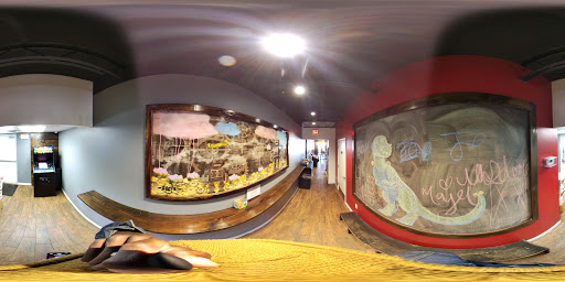 Donut Shop «Mini Doughnut Factory», reviews and photos, 2109 S Dale Mabry Hwy, Tampa, FL 33629, USA