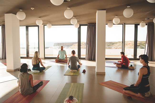 Avaliações doPFM YOGA - Surf - Hiking Retreats in Sagres em Vila do Bispo - Aulas de Yoga