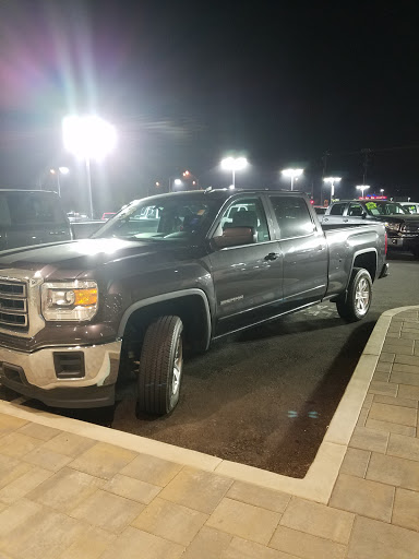 Used Car Dealer «Pacific Auto Center», reviews and photos, 16416 Valley Blvd, Fontana, CA 92335, USA