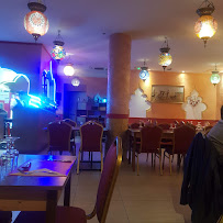 Atmosphère du Restaurant indien Délices de L'Inde à Mulhouse - n°11