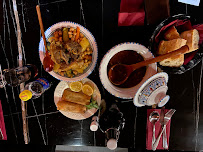 Plats et boissons du Restaurant halal L'Oranaise à Toulouse - n°8