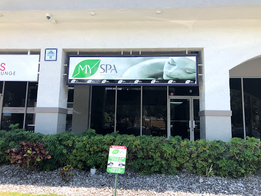 Spa «MY SPA», reviews and photos, 8726 NW 26th St #8, Doral, FL 33172, USA
