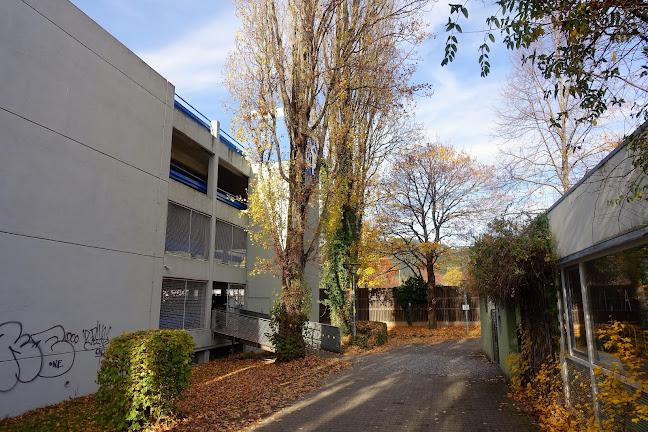 Parkhaus Pädagogische Hochschule (PH) Kunzenweg - Parkhaus