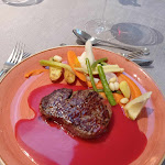 Photo n° 4 de l'avis de Christine.e fait le 17/08/2023 à 12:32 pour Restaurant La Table du Rouan à Gérardmer