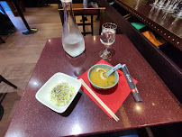 Plats et boissons du Restaurant japonais Kyoto Loft à Limoges - n°14
