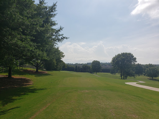 Golf Club «Willow Creek Golf Club», reviews and photos, 12003 Kingston Pike, Knoxville, TN 37934, USA