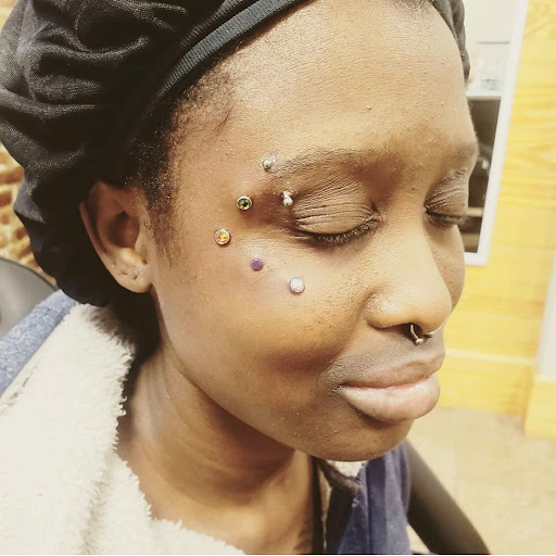 Explore birth tattoo ideas, creative tattoo ideas in Charleston, available at Exotic Impressions Body Piercing