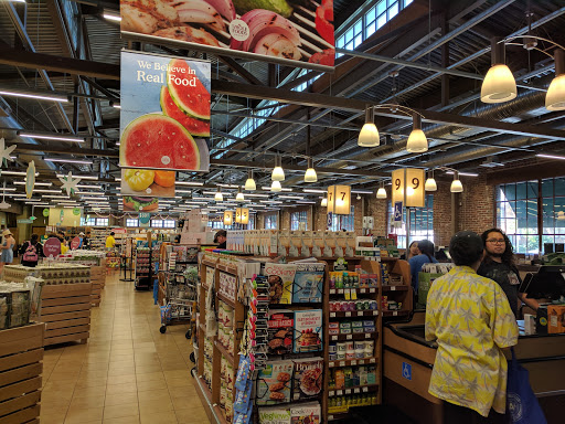 Grocery Store «Whole Foods Market», reviews and photos, 465 S Arroyo Pkwy, Pasadena, CA 91105, USA