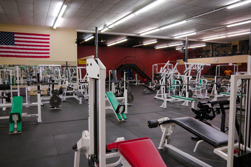 Health Club «Better Body! Gym & Training Center», reviews and photos, 9244 Westport Rd, Louisville, KY 40242, USA