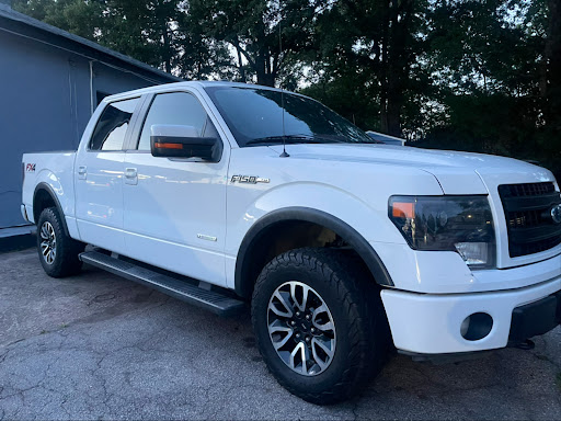 Used Car Dealer «Kams Auto Sales», reviews and photos, 350 W 3rd St, Jackson, GA 30233, USA