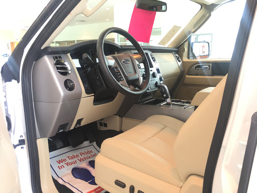 Ford Dealer «Ciocca Ford of Souderton», reviews and photos, 3470 Bethlehem Pike, Souderton, PA 18964, USA