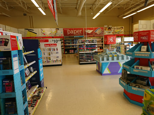 Office Supply Store «Office Depot», reviews and photos, 392 E Rand Rd, Arlington Heights, IL 60004, USA