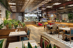 Rotana City Restaurant