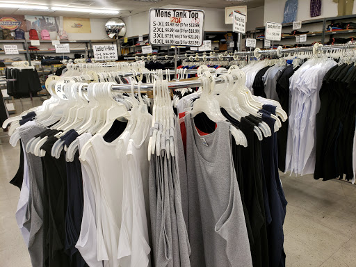 T-Shirt Warehouse