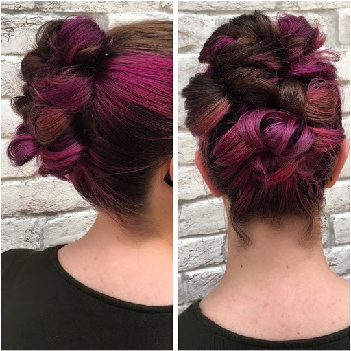 Beauty Salon «Mystique Hair & Skin», reviews and photos, 3535 US-1, Princeton, NJ 08540, USA