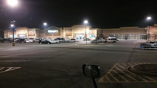 Department Store «Walmart Supercenter», reviews and photos, 10392 Fremont Pike, Perrysburg, OH 43551, USA