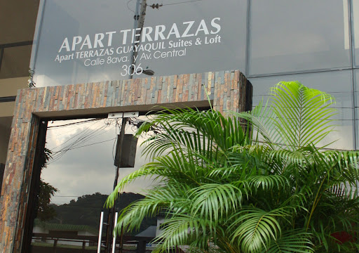 ApartTerrazas Guayaquil