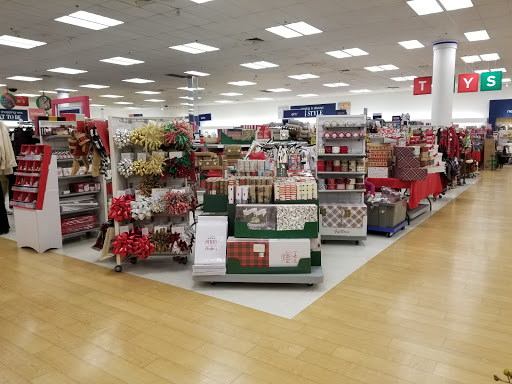 Department Store «Marshalls», reviews and photos, 2540 Hargroves Rd., Smyrna, GA 30080, USA