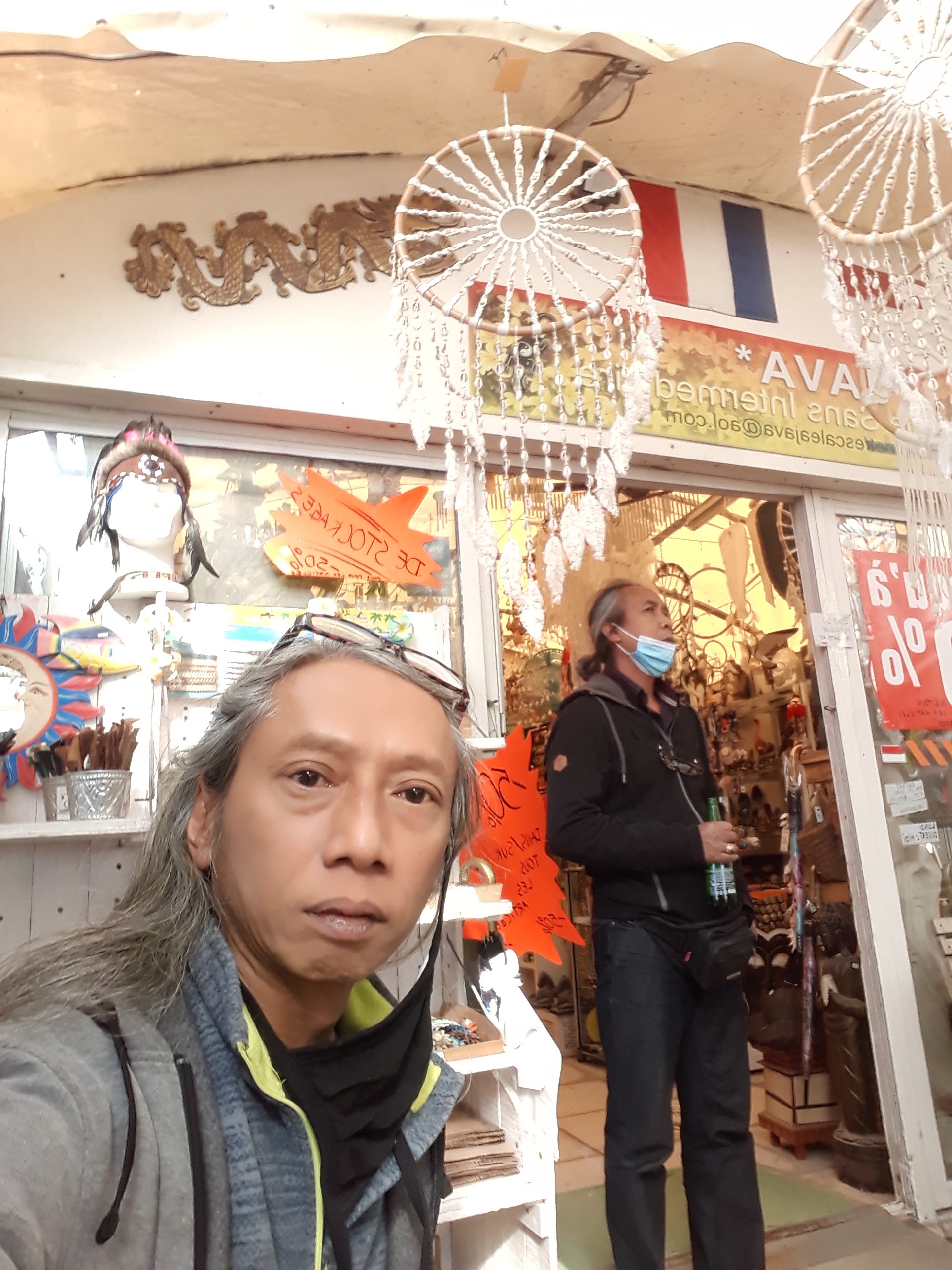 Photo n° 21 de l'avis de agus.u fait le 04/12/2017 à 17:03