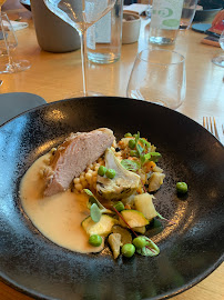 Plats et boissons du Restaurant Le Bistronôme Lisa/Jérôme à Arbois - n°3