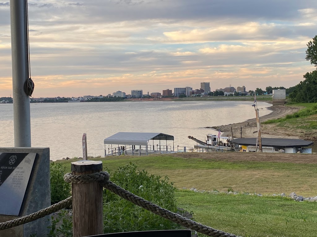 Inland Marina and Tiki Bar Evansville, IN 47713, Reviews, Hours & Contact