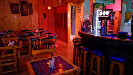 Koru Restobar