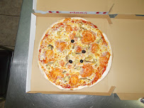 Photos du propriétaire du Pizzas à emporter Pizza Peppino à Saint-Pierre - n°8