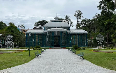 Palácio de Cristal image