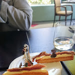 Photo n°2 de l'avis de Victoria. fait le 05/12/2023 à 20:44 sur le  Enigma Restaurant à Reggio Emilia