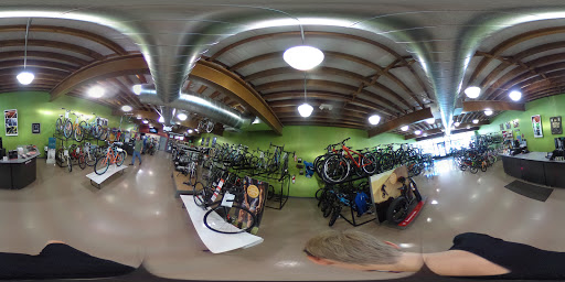 Bicycle Store «Bicycle Center of Issaquah», reviews and photos, 121 Front St N, Issaquah, WA 98027, USA