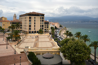 La Suite Van-giels à Ajaccio
