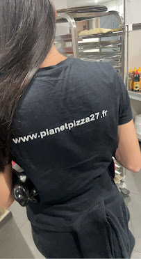 Photos du propriétaire du Livraison de pizzas Planet Pizza à Saint-Pierre-du-Vauvray - n°16