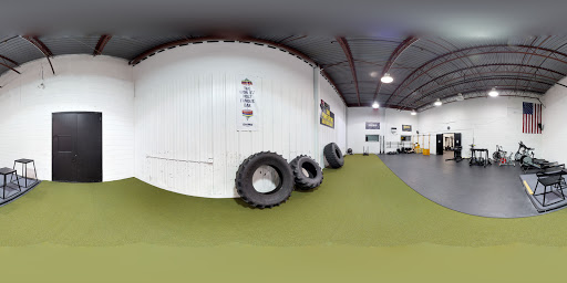 Gym «SMG Powerlifting», reviews and photos, 1401 Front St, Yorktown Heights, NY 10598, USA