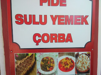 BİNKILIÇ PİDE ÇORBA VE SULU YEMEK SALONU