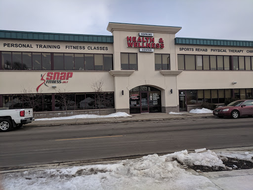 Gym «Snap Fitness», reviews and photos, 15 8th Ave N, Hopkins, MN 55343, USA