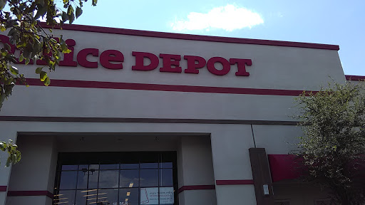 Office Supply Store «Office Depot», reviews and photos, 1435 W Craig Rd B, North Las Vegas, NV 89032, USA