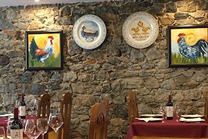 Posada Restaurante Los Gallos Escalante image