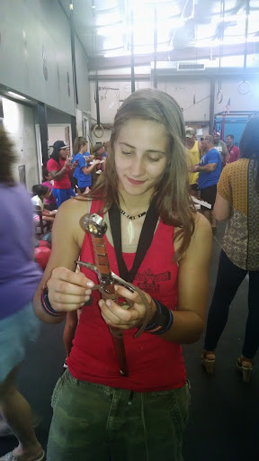 Health Club «Brute Strength Gym», reviews and photos, 836 Poplar Hall Dr, Norfolk, VA 23502, USA