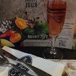 Photo n° 1 de l'avis de Virginie.A fait le 26/12/2022 à 20:10 pour Restaurant Le Comptoir du Malt Amiens Sud à Amiens