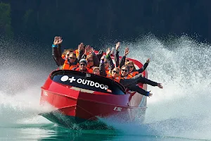 OUTDOOR - Jet-boat image